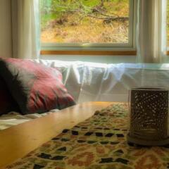 Hjørundfjord Hostel спа