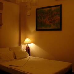 An Huy hotel комната для гостей фото 3