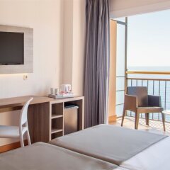 Отель SENTIDO Cala Viñas - Adults Only удобства в номере