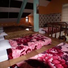 Отель Dalat Coffee House Homestay Далат спа фото 2