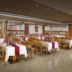 Отель Hilton Al Hamra Beach & Golf Resort питание фото 3