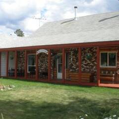 Отель Rose Cottage Bed & Breakfast фото 2