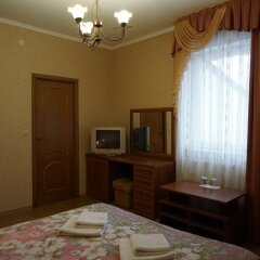 Гостиница Гостевой дом Вилла Татьяна в Калининграде 3 отзыва об отеле, цены и фото номеров - забронировать гостиницу Гостевой дом Вилла Татьяна онлайн Калининград удобства в номере фото 2