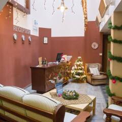 Отель Seven Seasons Hotel Болгария, Банско - отзывы, цены и фото номеров - забронировать отель Seven Seasons Hotel онлайн спа