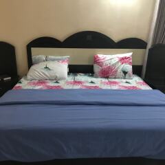 Отель PennyHill Suites and Resorts Нигерия, Энугу - отзывы, цены и фото номеров - забронировать отель PennyHill Suites and Resorts онлайн комната для гостей фото 5