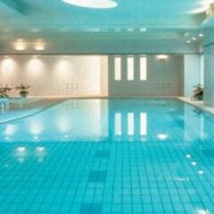 Dai-ichi Hotel Tokyo бассейн фото 3