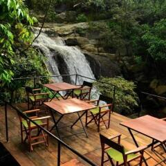 Отель Ella Jungle Resort Шри-Ланка, Бандаравела - отзывы, цены и фото номеров - забронировать отель Ella Jungle Resort онлайн