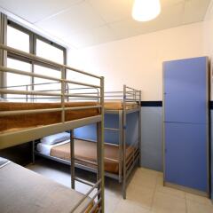 Отель Safestay Barcelona Sea детские мероприятия фото 10