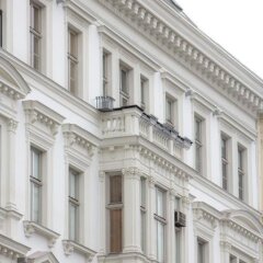 Отель Wienwert Apartments Getreidemarkt Австрия, Вена - отзывы, цены и фото номеров - забронировать отель Wienwert Apartments Getreidemarkt онлайн фото 8