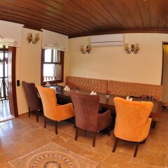 Harmony Butik Hotel Аланья помещение для мероприятий