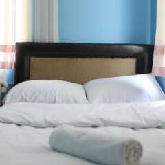 The Merwano Hotel Турция, Стамбул - отзывы, цены и фото номеров - забронировать отель The Merwano Hotel онлайн комната для гостей фото 4