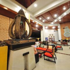 Отель Woraburi Phuket Resort & Spa удобства в номере фото 2