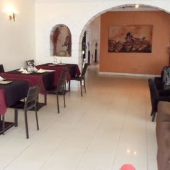 The Belaggio Suites in Lagos, Nigeria from 142$, photos, reviews - zenhotels.com meals