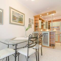 Апартаменты Dom & House - Apartments Patio Mare в номере