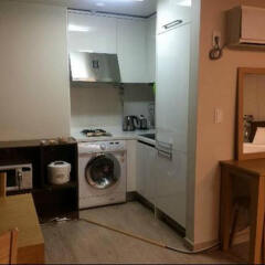 Отель EZ Rent House Residence в номере