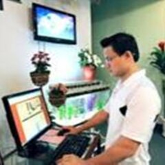 Отель Hoan Kiem Hostel Hanoi Вьетнам, Ханой - отзывы, цены и фото номеров - забронировать отель Hoan Kiem Hostel Hanoi онлайн спортивное сооружение