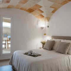 Отель Nou Sant Antoni Испания, Сьюдадела - отзывы, цены и фото номеров - забронировать отель Nou Sant Antoni онлайн комната для гостей фото 2