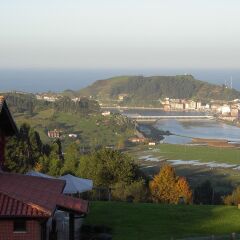 Hotel Rural Paraje del Asturcon пляж
