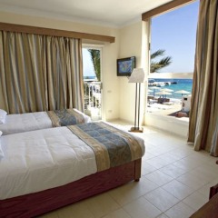 Отель Empire Beach Resort комната для гостей фото 2