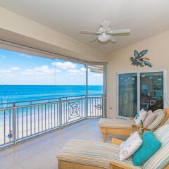 Laguna Del Mar by Cayman Villas in Seven Mile Beach, Cayman Islands from 799$, photos, reviews - zenhotels.com balcony