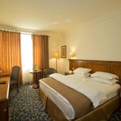 Bristol Hotel комната для гостей фото 4