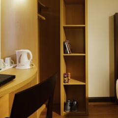 Отель ibis London Luton Airport удобства в номере