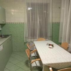 Хостел Rauschen Court фото 7