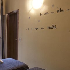 Отель Sant'Orsola City House Италия, Болонья - отзывы, цены и фото номеров - забронировать отель Sant'Orsola City House онлайн спа