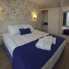 Walk In Hotel Турция, Измир - отзывы, цены и фото номеров - забронировать отель Walk In Hotel онлайн комната для гостей фото 5