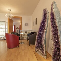 Отель Sonne St. Moritz Швейцария, Санкт-Мориц - отзывы, цены и фото номеров - забронировать отель Sonne St. Moritz онлайн интерьер отеля