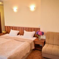 Отель Lina Guest House комната для гостей фото 3