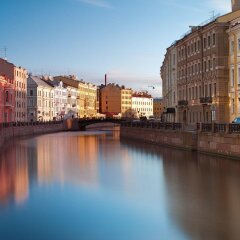 Хостел Simple Italy фото 4