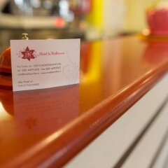 Hotel La Ninfea удобства в номере