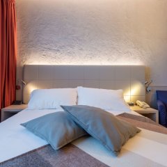 Отель First Hotel Malpensa Италия, Сомма-Ломбардо - 2 отзыва об отеле, цены и фото номеров - забронировать отель First Hotel Malpensa онлайн комната для гостей фото 5