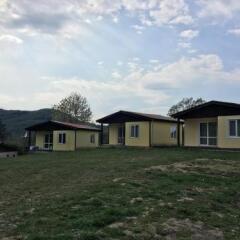 Отель Daskalov Bungalows Боженци фото 14