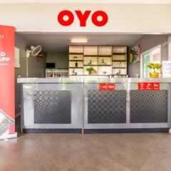 Отель Sweet Sense Jomtien Resort гостиничный бар