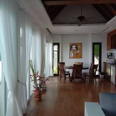 Отель Penn Sunset Villa 7 Ланта комната для гостей фото 4