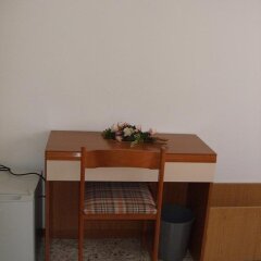 Отель Albergo La Primula Кьянчиано Терме удобства в номере фото 2