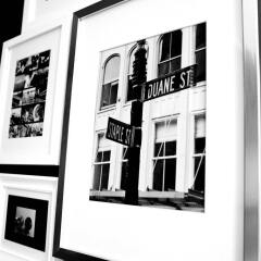 Отель Duane Street Hotel Tribeca США, Нью-Йорк - отзывы, цены и фото номеров - забронировать отель Duane Street Hotel Tribeca онлайн сейф в номере