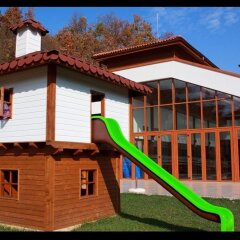 Отель Bozhentsi Болгария, Боженци - отзывы, цены и фото номеров - забронировать отель Bozhentsi онлайн детские мероприятия