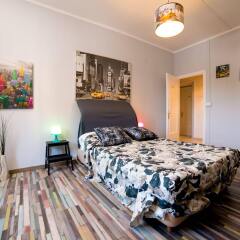 Отель B&B Domus dei Consoli комната для гостей фото 2