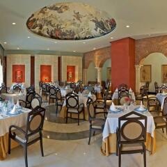 Отель Iberostar Grand Bavaro Adults Only - All inclusive питание фото 3