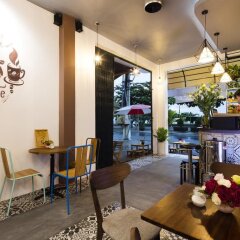Alan Hostel питание