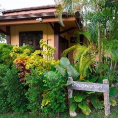 Отель Baan Puteri Resort Lanta Ланта фото 2