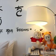 Mook Anda Hotel детские мероприятия фото 2