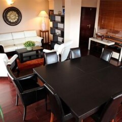 Отель Sarah Nui Папеэте помещение для мероприятий фото 2