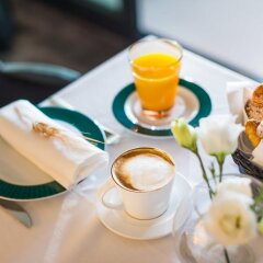 The Nicolaus Hotel Бари в номере