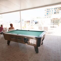 Hotel Amic Miraflores детские мероприятия фото 2