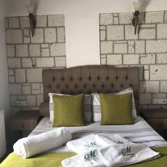 Maydonoz Hotel By Zevkliler Alacati Чешме комната для гостей фото 3