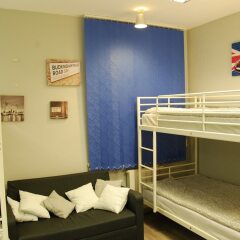 Хостел ROYAL HOSTEL 905 фото 12
